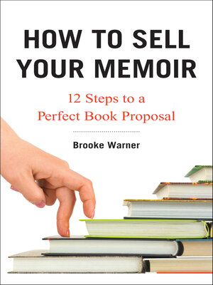 cover image of How to Sell Your Memoir